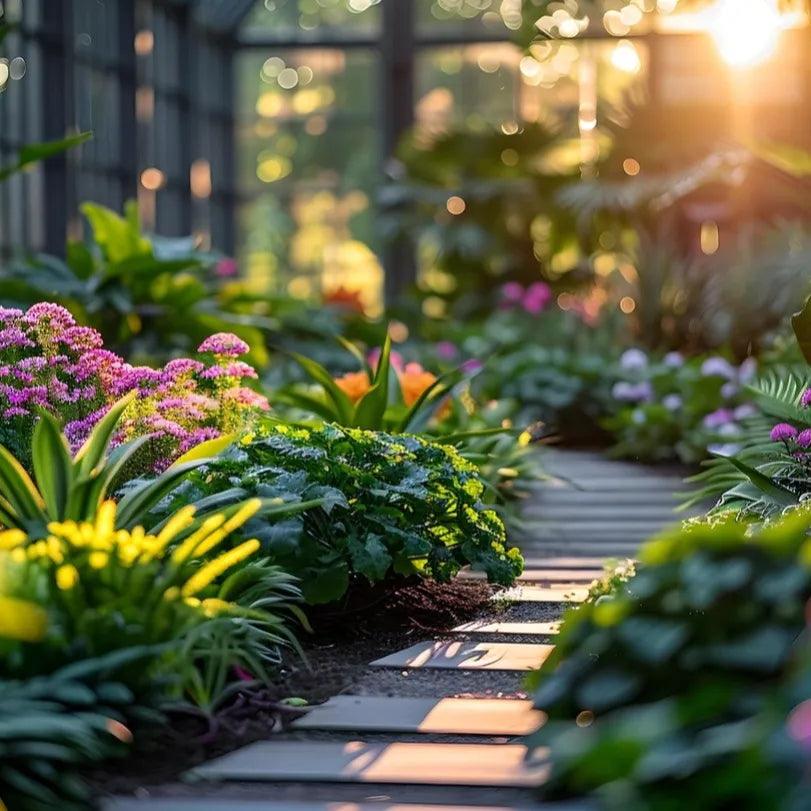 How to Choose the Perfect Plants for Your Indoor Oasis