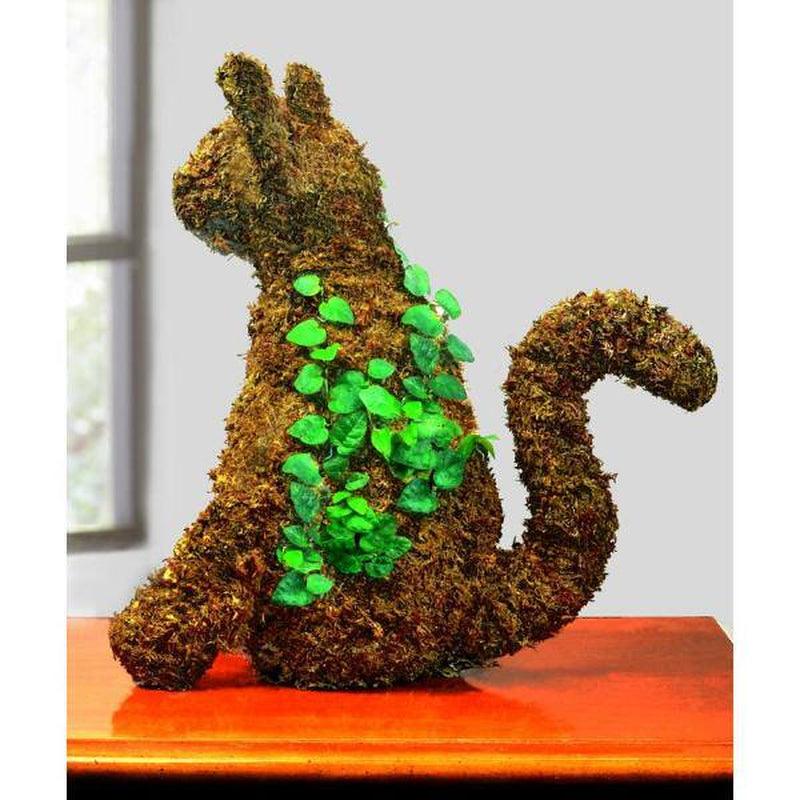 Long Fibered Sphagnum Moss 432 Cu. In. - Bumble Plants