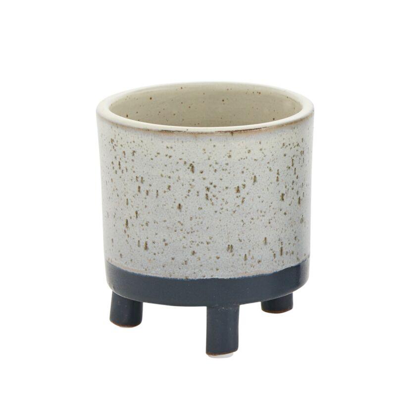 Lova Footed Pot - Bumble Plants