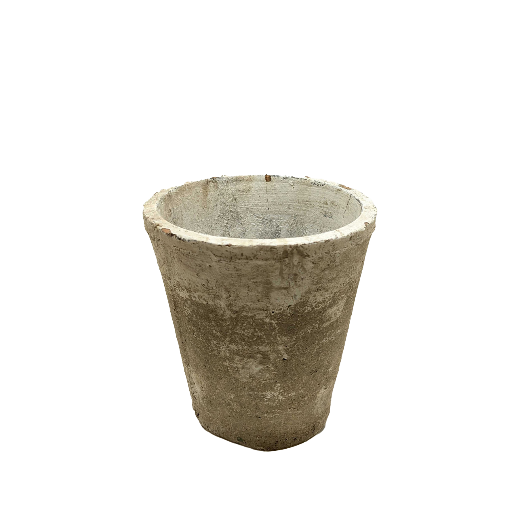 Antique Pot