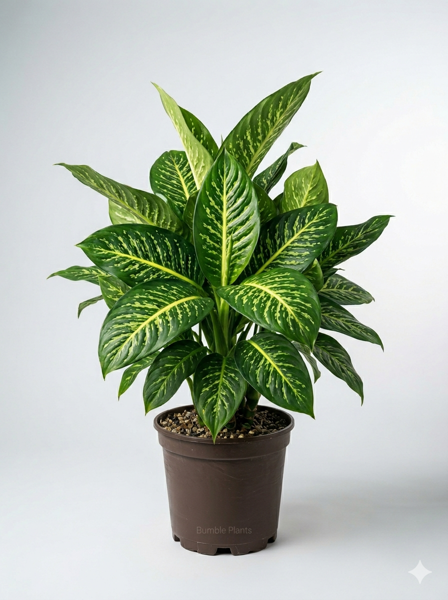 Dieffenbachia 'Reflector'