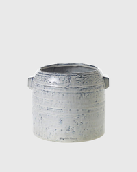 Pier Pot