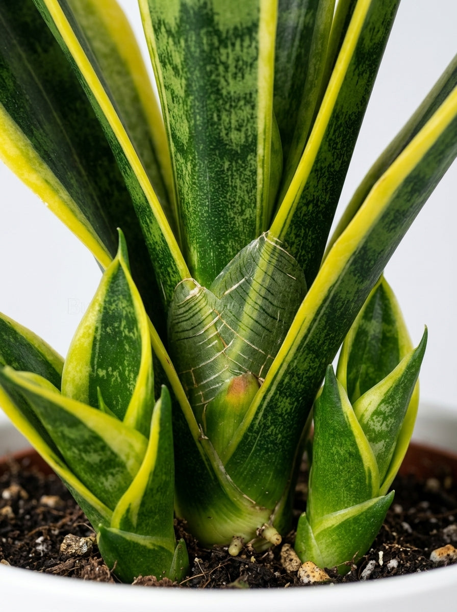 Snake 'Gold Flame'