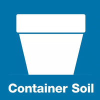 10 Qt. All Purpose Potting Soil Mix for Indoor or Outdoor Use for Fruits, Flowers, Vegetables and Herbs - Bumble Plants