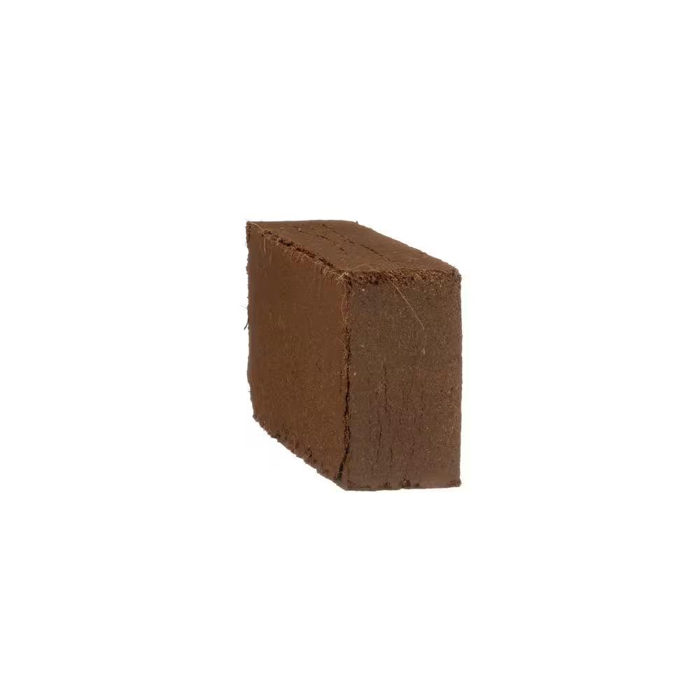100% Organic Coco Coir Briquette Potting Soil (3-Pack) - Bumble Plants