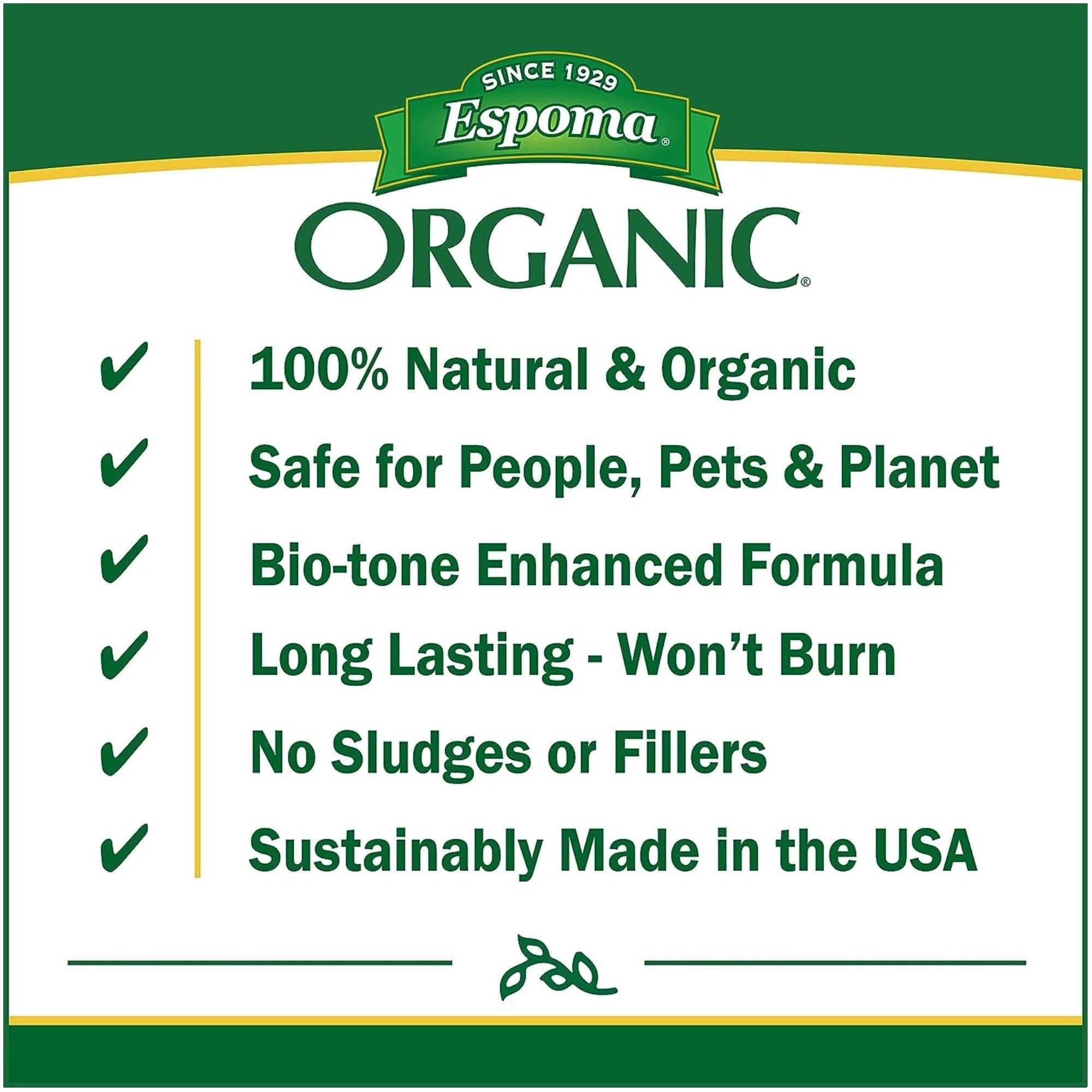Organic Potting Soil Mix -8 QT - Bumble Plants