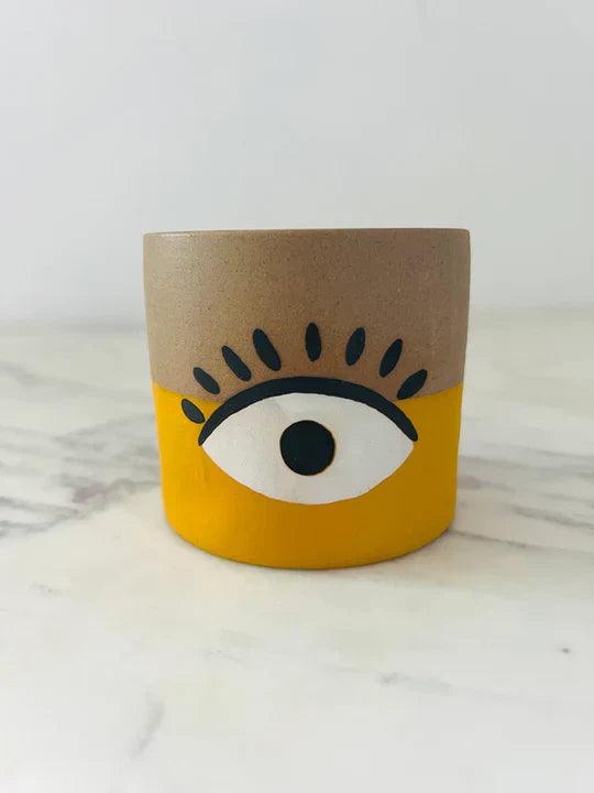 Vision Pot - Bumble Plants
