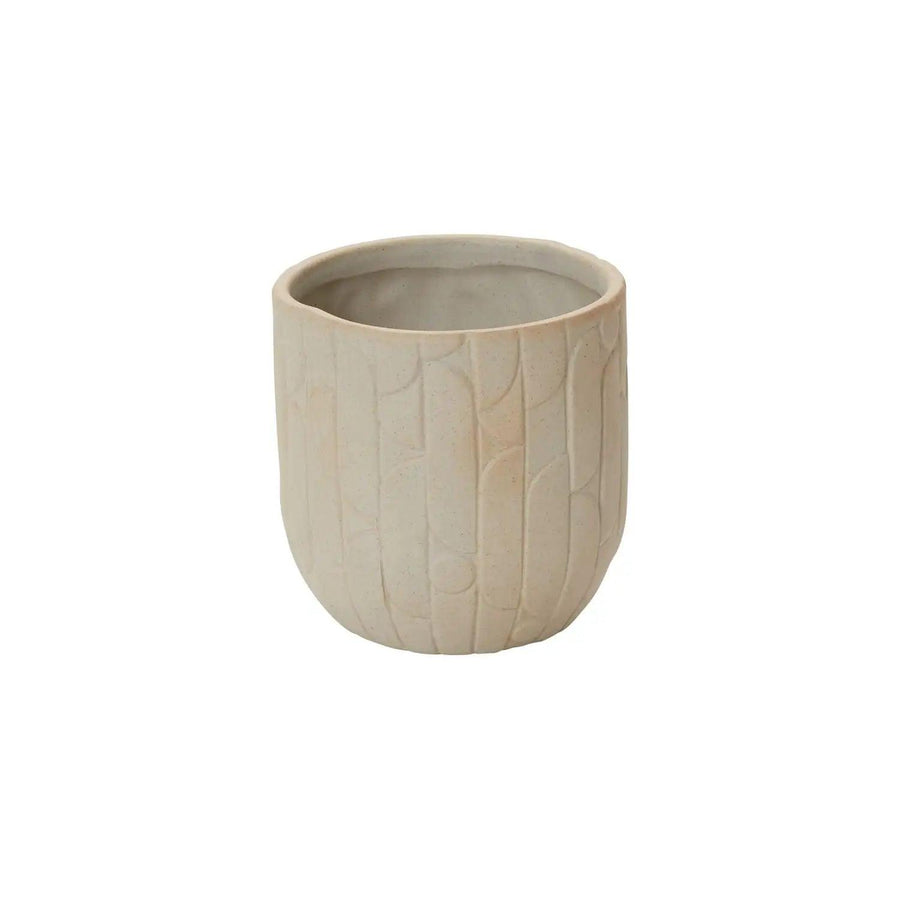 Winslow Collection Tan Pot - Bumble Plants