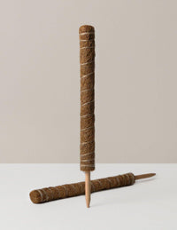 Coco Coir Climbing Pole - Bumble Plants