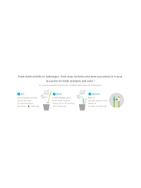 Sustee Aquameter Plant Moisture Sensor - Bumble Plants